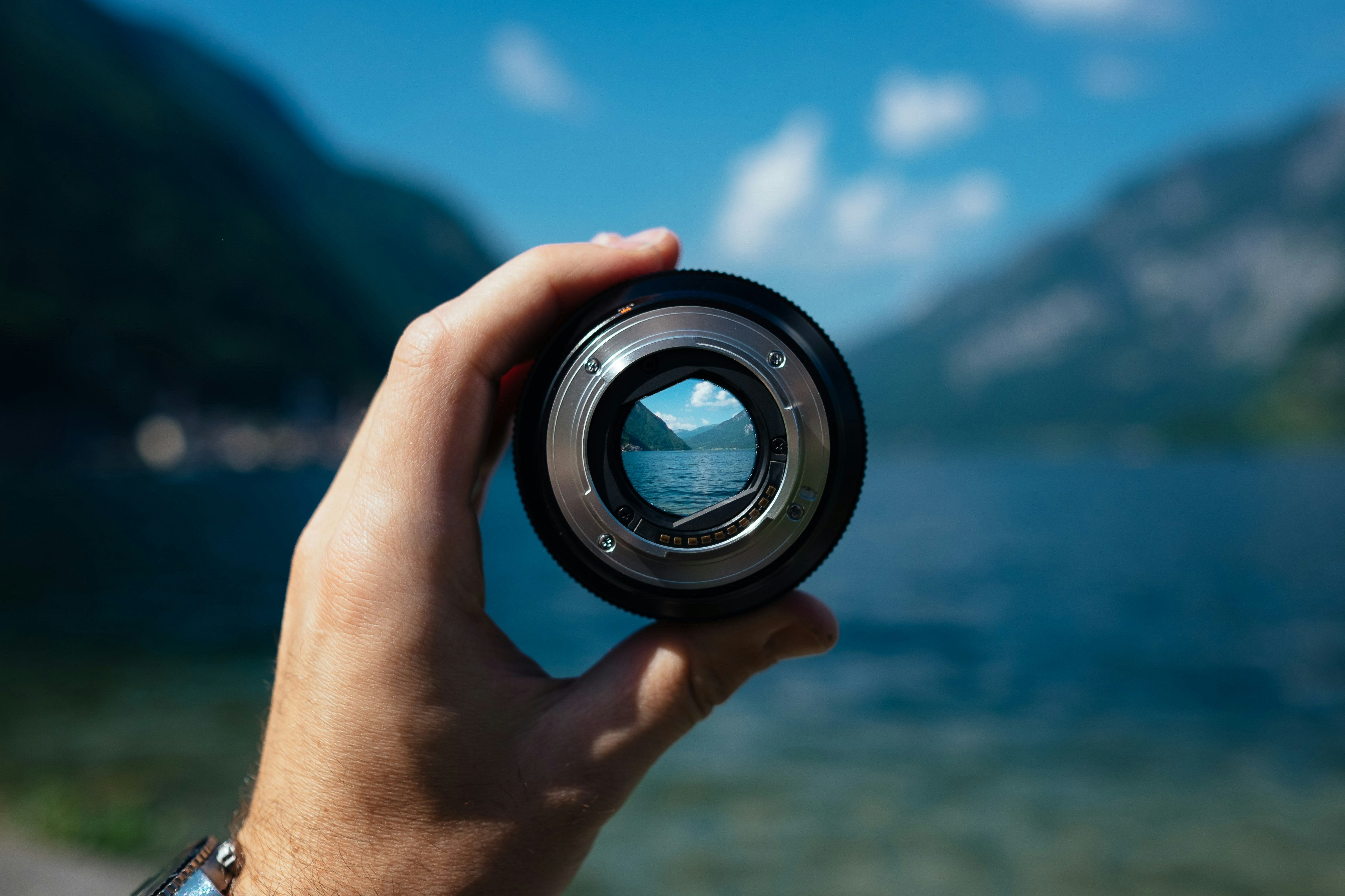 From Digital Distraction to Deep Focus: My Journey Back to Attention